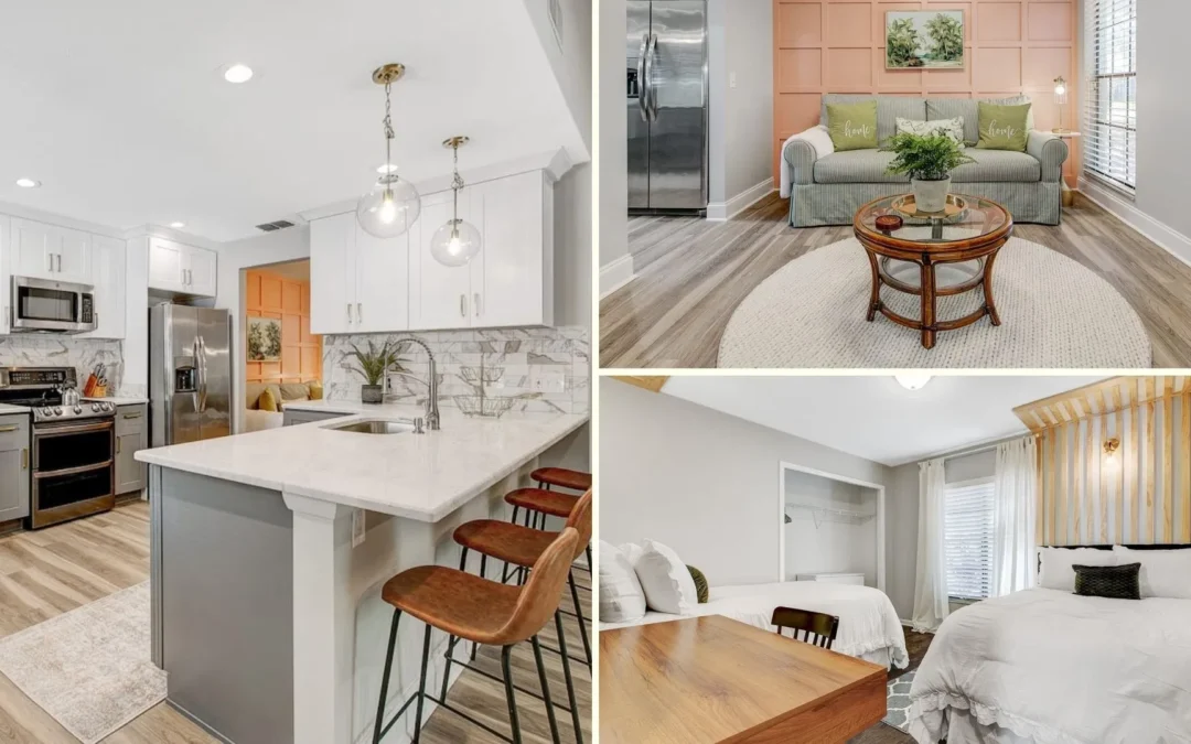 The Ultimate Guide to Fully Furnished Move-In Ready Living in Valrico, FL
