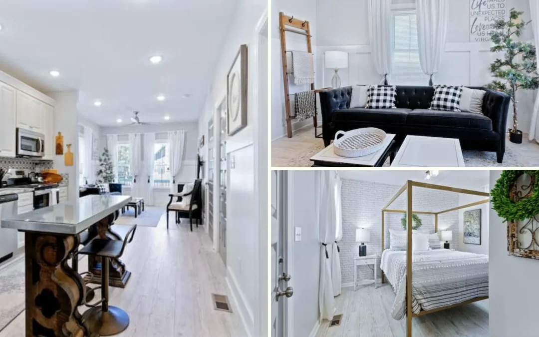 Moving for Work With No Time to Shop? Why Move-In Ready Rentals Are the 2026 Answer for Busy Professionals